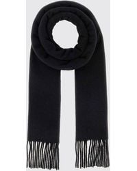 Ami Paris - Écharpe Homme - Lyst