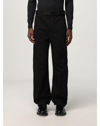 Lemaire - Pantalone - Lyst