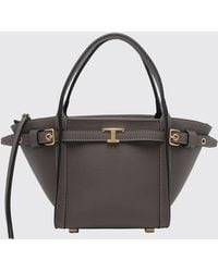 Tod's - Shoulder Bag - Lyst