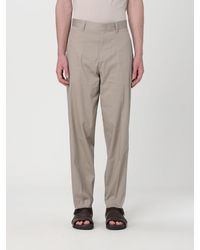 Emporio Armani - Pantalon - Lyst