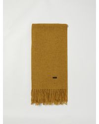 Brooksfield - Schal Herren - Lyst