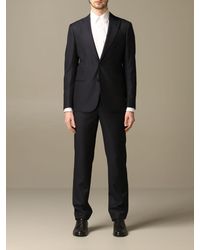 vintage armani men's suits