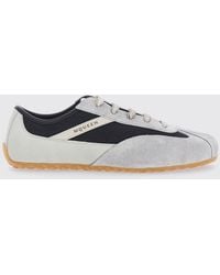 McQueen - Boxe Low-Top Trainers - Lyst