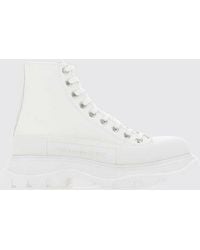 McQueen - Sneakers - Lyst