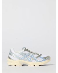 Asics - Gel-1130 Mesh And Rubber Sneakers - Lyst