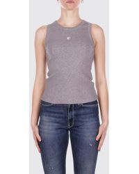 Carhartt - Cotton Tank Top - Lyst