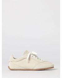 Axel Arigato - Daze Runner Suede Sneakers - Lyst
