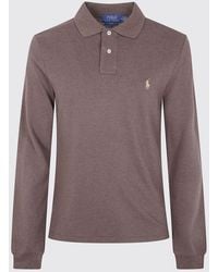 Polo Ralph Lauren - Polo Homme - Lyst