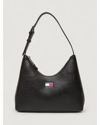 Tommy Hilfiger - Sac Porté Main Femme Tommy Hilfiger - Lyst