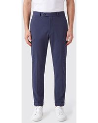 Rrd - Surflex Winter Slim Fit Chino Trousers - Lyst