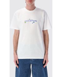 Huf - T-Shirt - Lyst