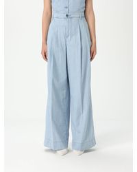 Liu Jo - Jeans Damen - Lyst