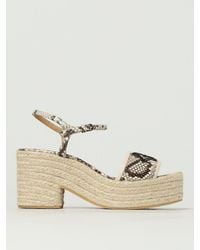 Sergio Rossi - Schuhe Damen - Lyst