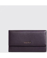 Coccinelle - Wallet - Lyst