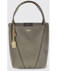 Chloé - Sac Porté Main Femme - Lyst