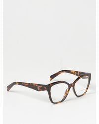 Prada - Brillen Damen - Lyst