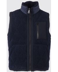 Ballantyne - Waistcoat - Lyst