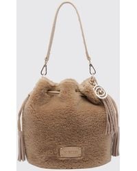 La Carrie - Handbag - Lyst