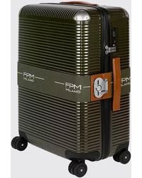 Fpm Milano - Bank Zip Dlx Spinner 68 - Lyst