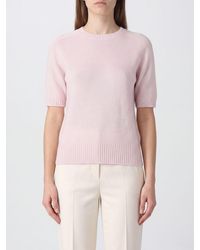 Allude - Jersey Mujer - Lyst