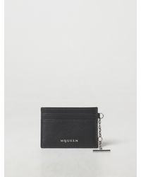 McQueen - Alexander Mc Queen "Sling" Titular de la tarjeta - Lyst
