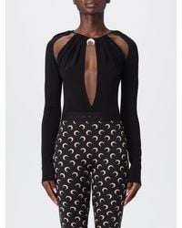 Marine Serre - Top Femme - Lyst