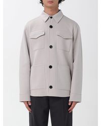 Paltò - Palt&Ograve Jacket - Lyst