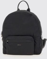Kiton - Sac À Dos Homme - Lyst