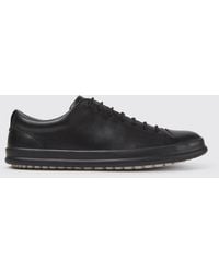Camper - Chasis Sneakers Aus Kalbsleder - Lyst