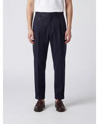Paolo Pecora - Pants - Lyst