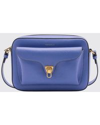 Coccinelle - Shoulder Bag - Lyst