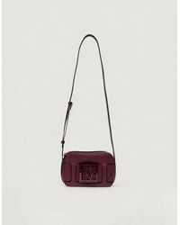 ARMANI EXCHANGE - Mini Sac À Main Femme - Lyst