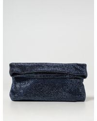 Twentyfourhaitch - Schultertasche Damen - Lyst