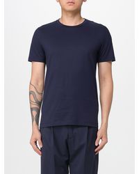 Dondup - Basic Cotton T-Shirt - Lyst