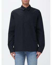 Paolo Pecora - Basic Shirt - Lyst