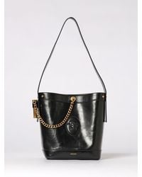 Versace - Borsa A Secchiello Pivot - Lyst