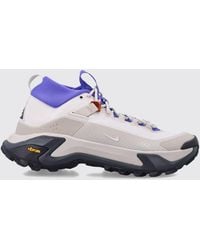 Nike - Zegama Hike High Top Hiking Sneakers - Lyst