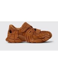 CAMPERLAB - Tormenta Recycled Mesh Sneakers - Lyst