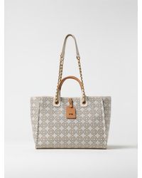 V73 - Schultertasche Damen - Lyst