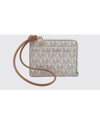 Michael Kors - Wallet - Lyst