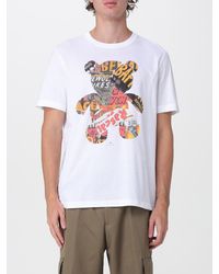 Paul Smith - Polo Shirt - Lyst