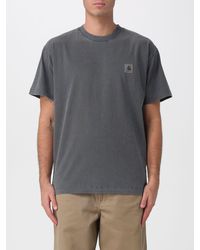 Carhartt - T-Shirt Homme - Lyst