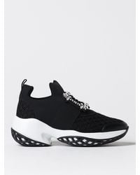 Roger Vivier - Viv' Run Sneakers By - Lyst