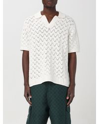 Daily Paper - Polo Shirt - Lyst
