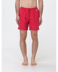 MC2 Saint Barth - Boxer Swim Shorts - Lyst