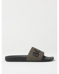 BOSS - Sliders - Lyst