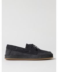 Hogan - Interactive Boat Shoe Casual - Lyst