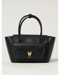 Coccinelle - Shoulder Bag - Lyst