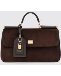 Dolce & Gabbana - Dolce &Amp Gabbana My Sicily Handbag - Lyst