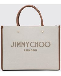 Jimmy Choo - Bolso de hombro - Lyst